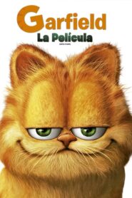 Garfield: La película