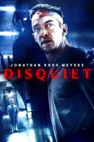 Disquiet