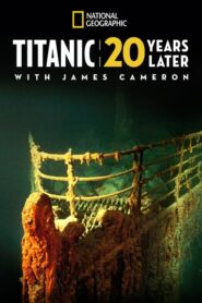 Titanic: 20 años después con James Cameron