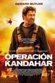 Operación Kandahar