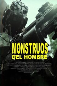 Monsters of Man