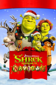 Shrek navidad