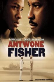 Antwone Fisher