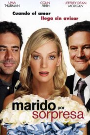 Marido por sorpresa