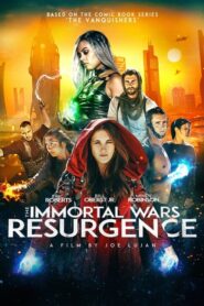 The Immortal Wars: Resurgence