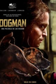 Dogman