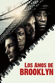 Los amos de Brooklyn / Permiso para matar