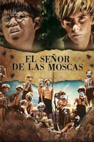 El señor de las moscas (1963)