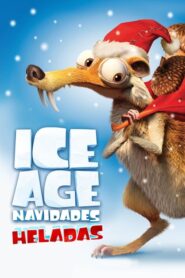 La Era de Hielo: Una Navidad tamaño mamut / Ice Age: Navidades heladas