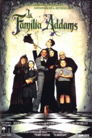 La familia Addams / Los locos Addams