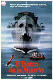 El barco de la muerte