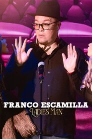 Franco Escamilla: Ladies’ man