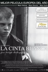 La Cinta Blanca