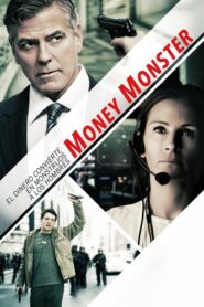 El maestro del dinero / Money Monster