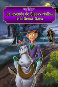 La leyenda de Sleepy Hollow y el Señor Sapo