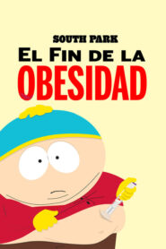 South Park: The End of Obesity