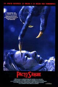 Pacto de sangre / Pumpkinhead