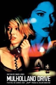 Mulholland Drive / Sueños, misterios y secretos