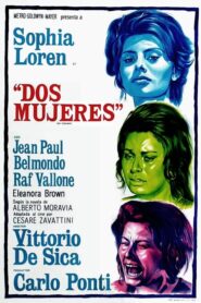 Dos mujeres