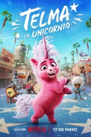 Telma, la unicornio