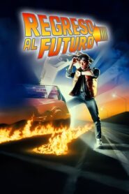 Volver al futuro / Regreso al futuro