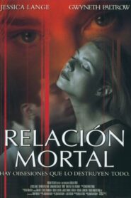 Relación mortal / Secreto de sangre / Hush