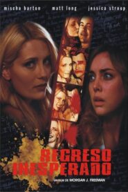 Regreso inesperado / Obsesion del Pasado (Homecoming)