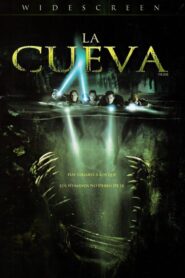 La caverna maldita / La caverna del terror / LA CUEVA