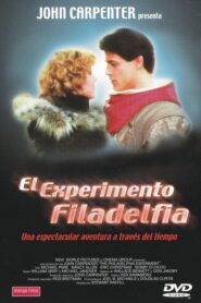 El Experimento Filadelfia