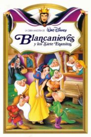 Blancanieves y los siete enanitos