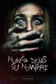 Nunca digas su nombre / The Bye Bye Man