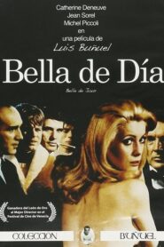 Bella de día