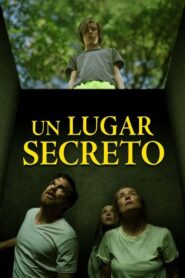 John y el hoyo / Un lugar secreto / John and the Hole