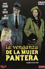 The Curse of the Cat People / El regreso de la mujer pantera / Maldición legendaria