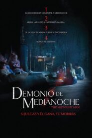 Demonio de medianoche / The Midnight Man