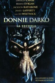 Donnie Darko. La secuela