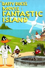 El pato Lucas en la isla fantástica