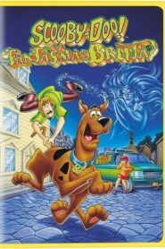 Scooby-Doo y el fantasma de la bruja