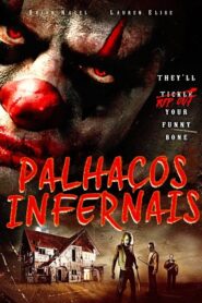 Payasos Infernales