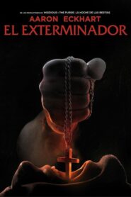 La reencarnación / El exterminador