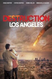 Destrucción: Los Angeles