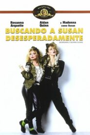 Buscando a Susan desesperadamente