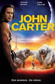 John Carter