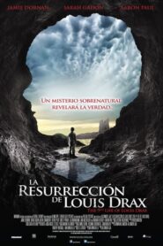 La Resurrección De Louis Drax