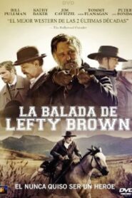 La balada de Lefty Brown