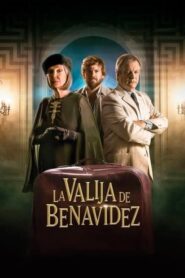 La valija de Benavidez