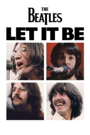 The Beatles: Let it be