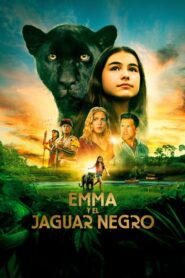 Emma y el jaguar negro