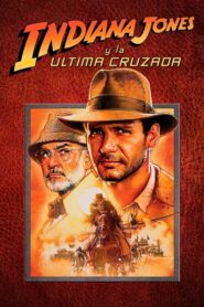 Indiana Jones y la última cruzada