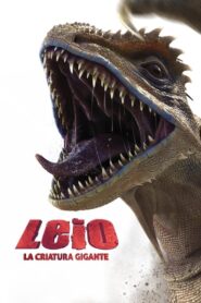 Leio – La Criatura Gigante